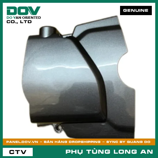 NẮP MÁY TRÁI SAU HONDA — 11361KVRV00