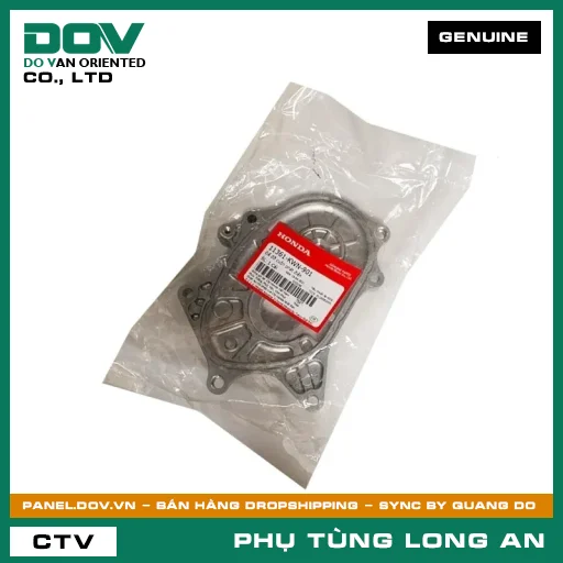 ĐẾ ĐỠ CUỘN PHÁT ĐIỆN HONDA AIR BLADE 125, AIR BLADE 125/150, LEAD 125, PCX, PCX 125, PCX 125/150, SH 125/150, SH MODE — 11361KWN901