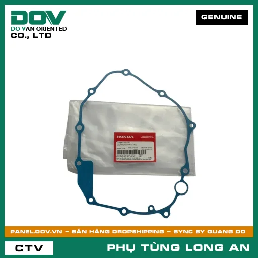 GIOĂNG NẮP MÁY PHẢI HONDA CB150R, CBR150R, WINNER R, WINNER X — 11394K56V50