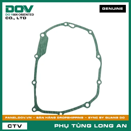 GIOĂNG NẮP MÁY PHẢI HONDA BLADE 110, WAVE ALPHA 110, WAVE RSX 110 — 11394K58TC0
