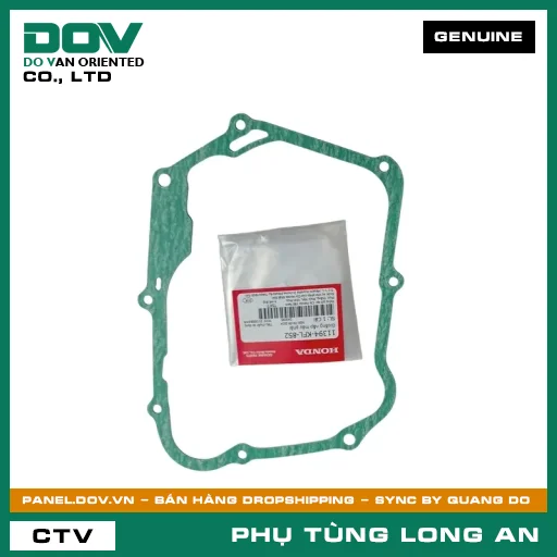 GIOĂNG NẮP MÁY PHẢI HONDA  — 11394KFL852