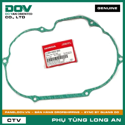 GIOĂNG NẮP MÁY PHẢI HONDA  — 11394KWZ900