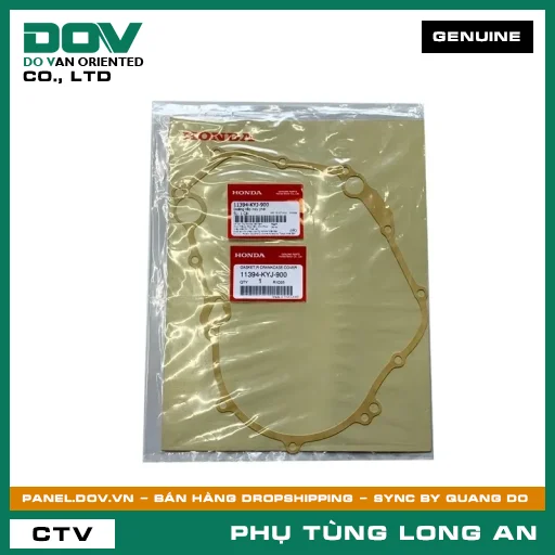 GIOĂNG NẮP MÁY PHẢI HONDA CB300R — 11394KYJ900