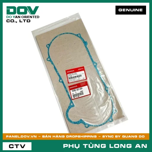 GIOĂNG NẮP MÁY BÊN TRÁI HONDA — 11395GC1E61