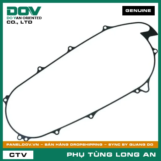 GIOĂNG NẮP MÁY TRÁI HONDA AIR BLADE 125/160, PCX 160, VARIO 160 — 11395K1ZJ11