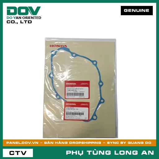 GIOĂNG NẮP MÁY TRÁI HONDA CB150R, CBR150R, WINNER R, WINNER X — 11395K56V50
