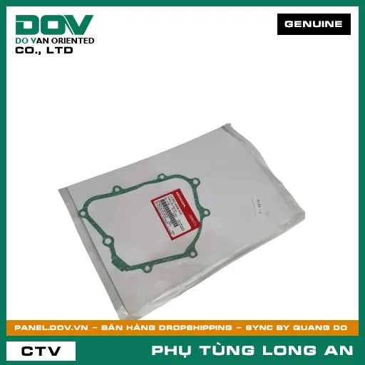 GIOĂNG NẮP MÁY TRÁI HONDA BLADE 110, DREAM 110, WAVE ALPHA 110, WAVE RSX 110 — 11395KWB920