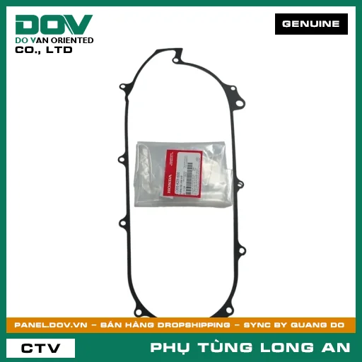 GIOĂNG NẮP MÁY TRÁI HONDA AIR BLADE 125, PCX, PCX 125, SH MODE — 11395KZR600