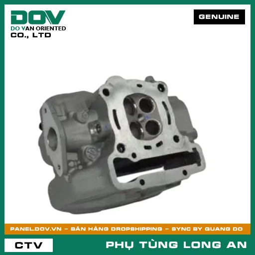 CỤM ĐẦU QUY LÁT HONDA CB150R, CBR150R, WINNER 150, WINNER R, WINNER X — 12010K56N00