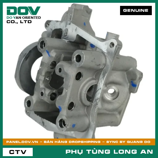 CỤM ĐẦU QUY LÁT HONDA AIR BLADE 125, AIR BLADE 125/150, LEAD 125 — 12010K66V00