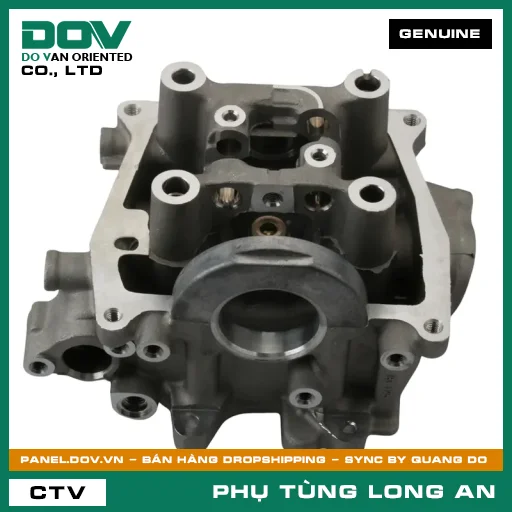 CỤM ĐẦU QUY LÁT HONDA PCX 125/150 — 12010KZR603