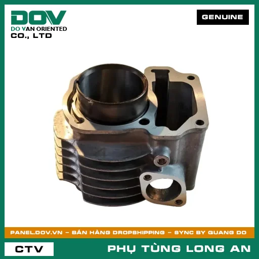 XY LANH HONDA AIR BLADE 110 — 12100KVBT00