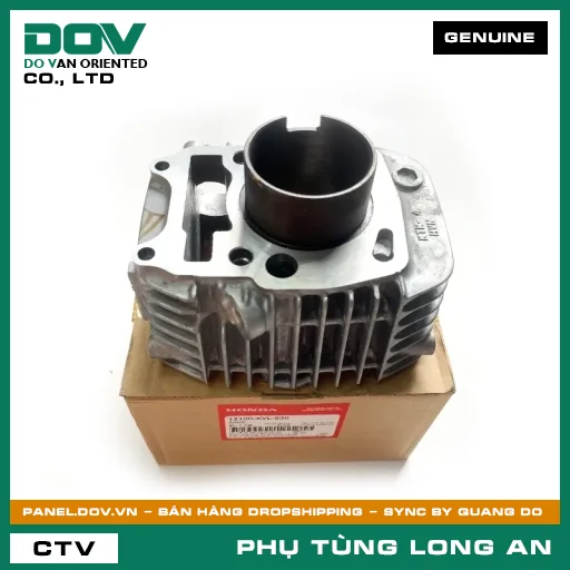 XYLANH HONDA — 12100KVL930