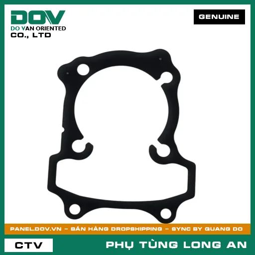 GIOĂNG XY LANH HONDA — 12191K1MT02