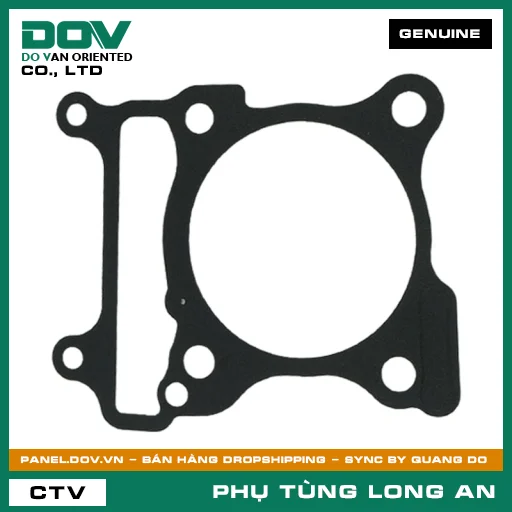 GIOĂNG XY LANH HONDA LEAD 125, PCX 160, SH MODE — 12191K1NV01