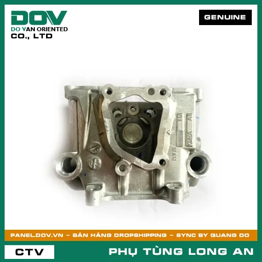 CỤM ĐẦU QUY LÁT HONDA SH 125/150, SH 125/160, SH MODE — 12200K0RV00