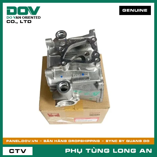 CỤM ĐẦU QUY LÁT HONDA AIR BLADE 125/160, SH 125/150, SH 125/160 — 12200K0SV00