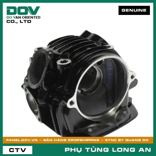 CỤM ĐẦU QUY LÁT HONDA MSX 125 — 12200K26900