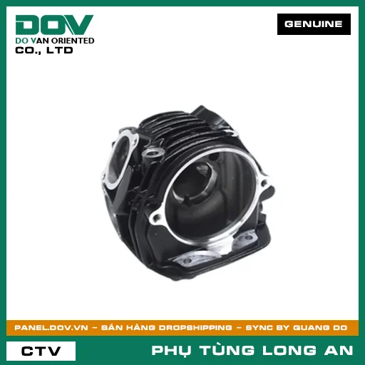 CỤM ĐẦU QUY LÁT HONDA MSX 125 — 12200K26901