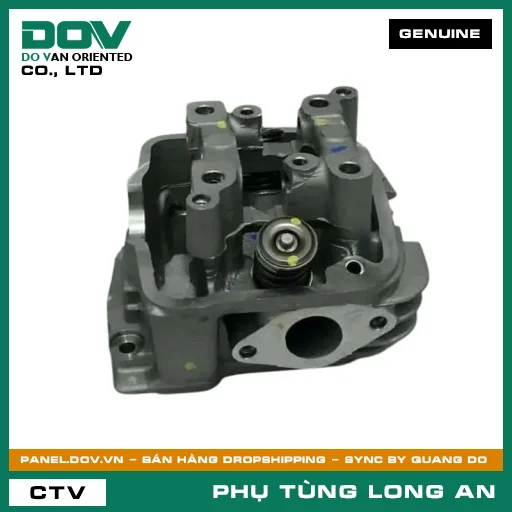 CỤM ĐẦU QUY LÁT XI LANH HONDA VISION 110 — 12200K44V00