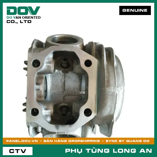 CỤM ĐẦU QUY LÁT HONDA — 12200KPG900
