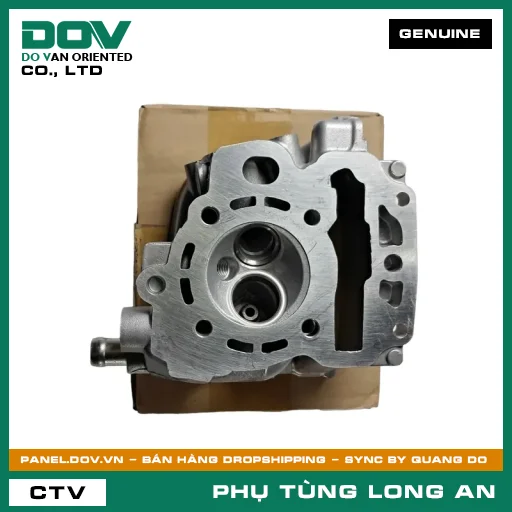 ĐẦU QUY LÁT HONDA CLICK 110 — 12200KVB900