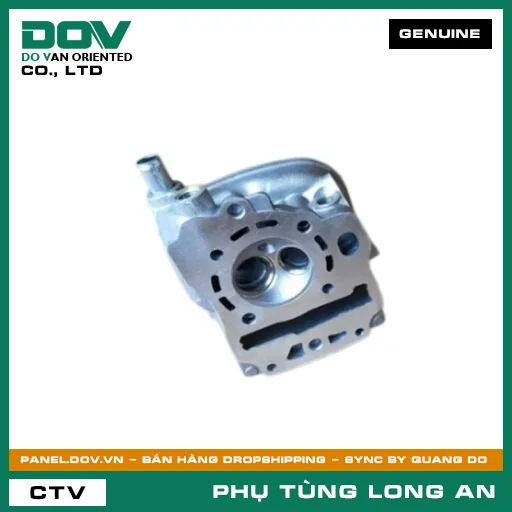 ĐẦU QUY LÁT HONDA AIR BLADE 110 — 12200KVBS50