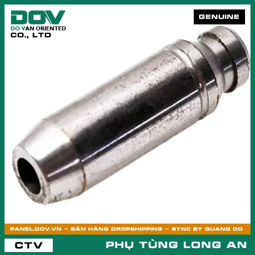 DẪN HƯỚNG XU PÁP XẢ HONDA BLADE 110, DREAM 110, VISION 110, WAVE ALPHA 110, WAVE RSX 110 — 12204KVY305