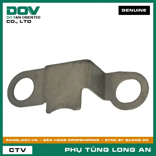 TẤM HÃM TRỤC CAM HONDA AIR BLADE 110, CLICK 110, LEAD 110 — 12215KVB900
