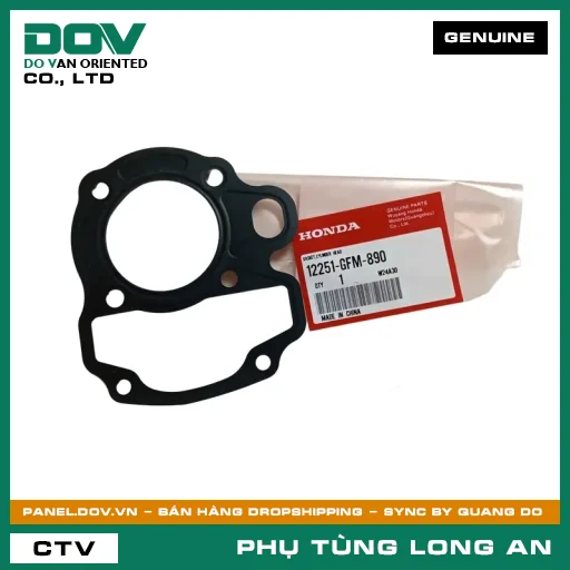 GIOĂNG QUY LÁT HONDA LEAD 110 — 12251GFM890