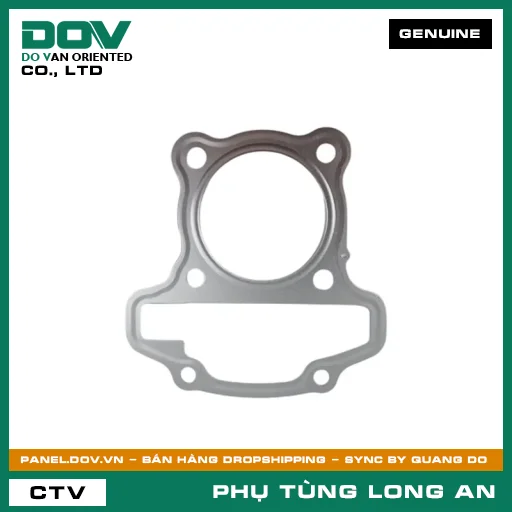 GIOĂNG ĐẦU XYLANH HONDA — 12251K26G01
