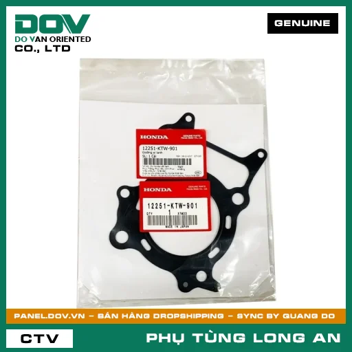 GIOĂNG XI LANH HONDA — 12251KTW901