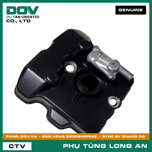 NẮP ĐẦU QUY LÁT HONDA CB300R — 12300KYJ900