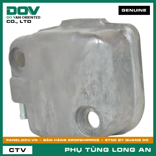 NẮP ĐẦU QUY LÁT HONDA VISION 110 — 12310KZLE00
