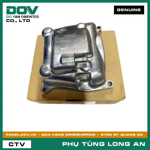 NẮP ĐẦU QUY LÁT HONDA AIR BLADE 125/150, LEAD 125, PCX, PCX 125, SH 125/150, SH MODE — 12310KZR700