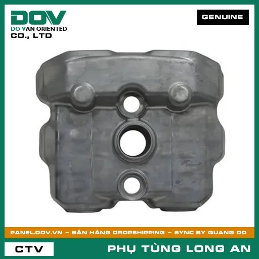 NẮP ĐẦU QUY LÁT HONDA CB150R, CBR150R, WINNER 150, WINNER R, WINNER X — 12311K56N00