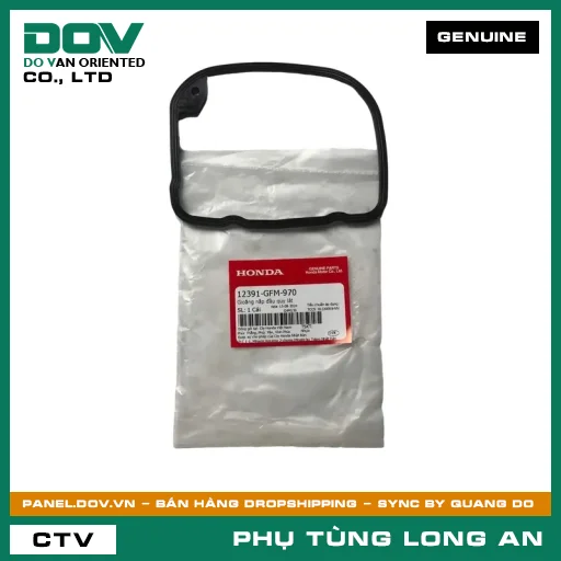 GIOĂNG NẮP ĐẦU QUY LÁT HONDA LEAD 110 — 12391GFM970