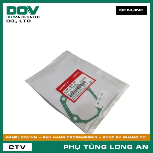 GIOĂNG NẮP ĐẦU QUYLÁT HONDA WAVE 100, WAVE ALPHA — 12391GW8681