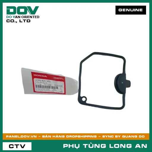 GIOĂNG ĐẦU QUY LÁT HONDA VISION 110 — 12391K2CV01