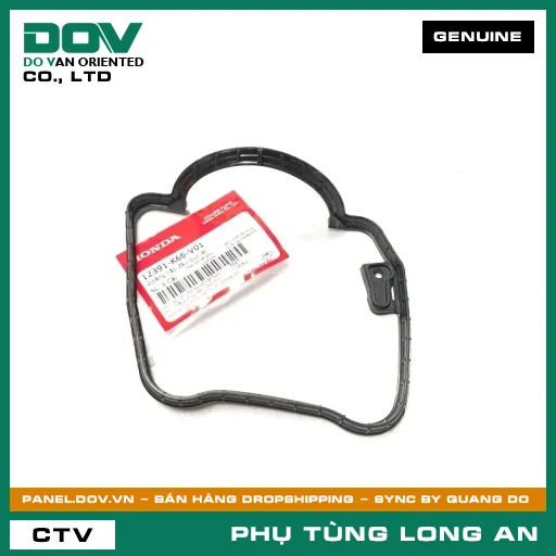 GIOĂNG NẮP ĐẦU QUY LÁT HONDA AIR BLADE 125, AIR BLADE 125/150, LEAD 125 — 12391K66V01
