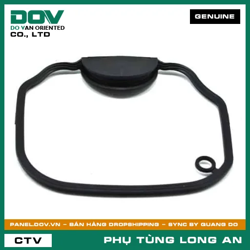 GIOĂNG NẮP ĐẦU QUY LÁT HONDA BLADE 110, DREAM 110, WAVE RSX 110 — 12391KWWA80