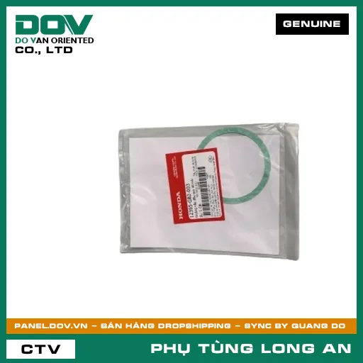 GIOĂNG NẮP ĐẦU QUY LÁT TRÁI HONDA — 12395GB2003