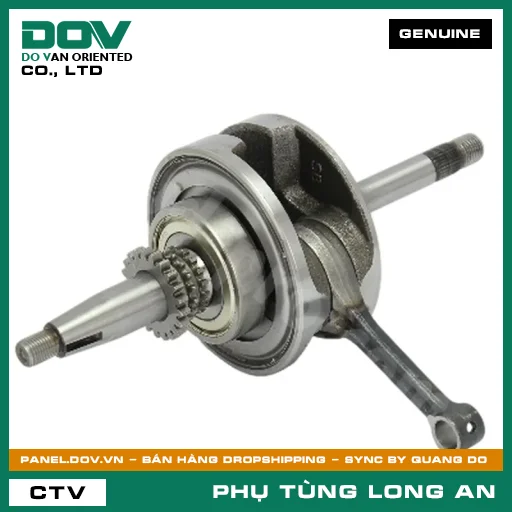 CỤM TRỤC KHUỶU HONDA SH 125/150 — 13000K01900