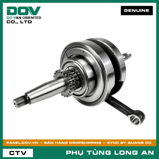 CỤM TRỤC KHUỶU HONDA SH 125/150 — 13000K02900