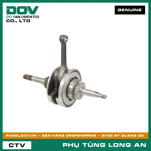 TRỤC KHUỶU HONDA — 13000K44J00