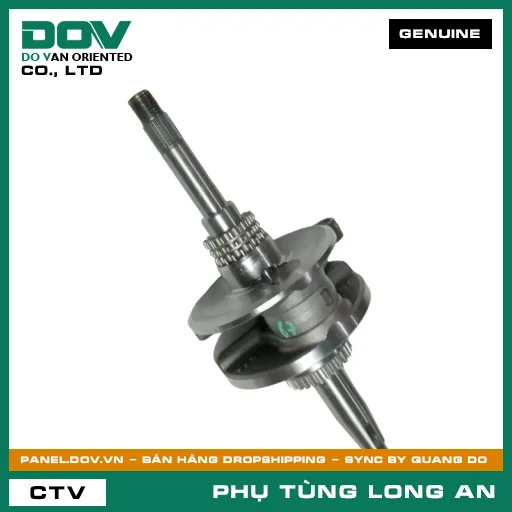 TRỤC KHUỶU HONDA — 13000K44V40