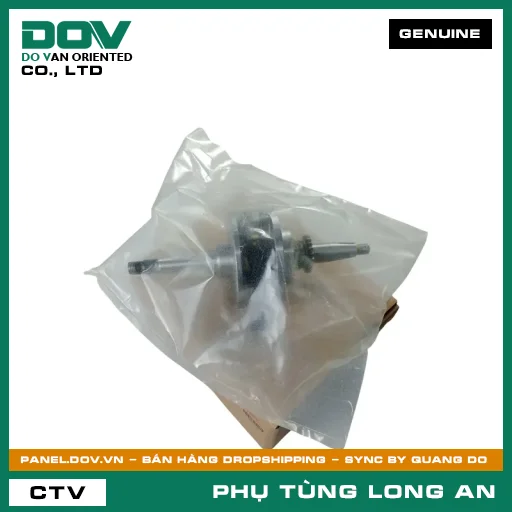 TRỤC KHUỶU HONDA — 13000K66VE0
