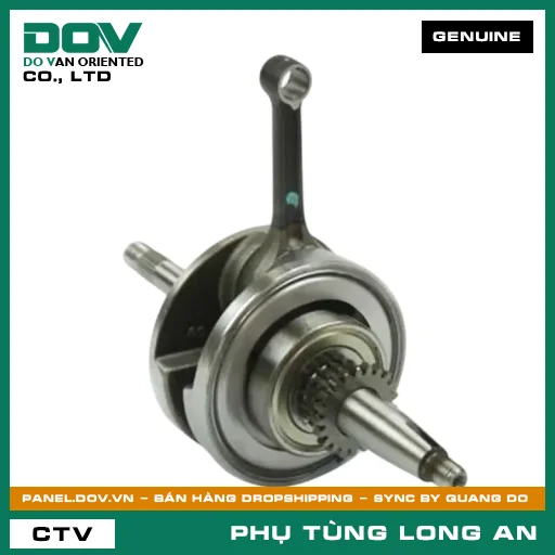 TRỤC KHUỶU HONDA PCX — 13000KWN900