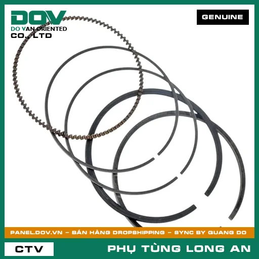 BỘ XÉC MĂNG CỐT 1 (0.25) HONDA — 13012GN5315