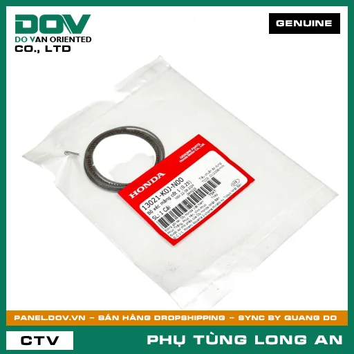 BỘ XÉC MĂNG CỐT 1 (0.25) HONDA VISION 110 — 13021K0JN00